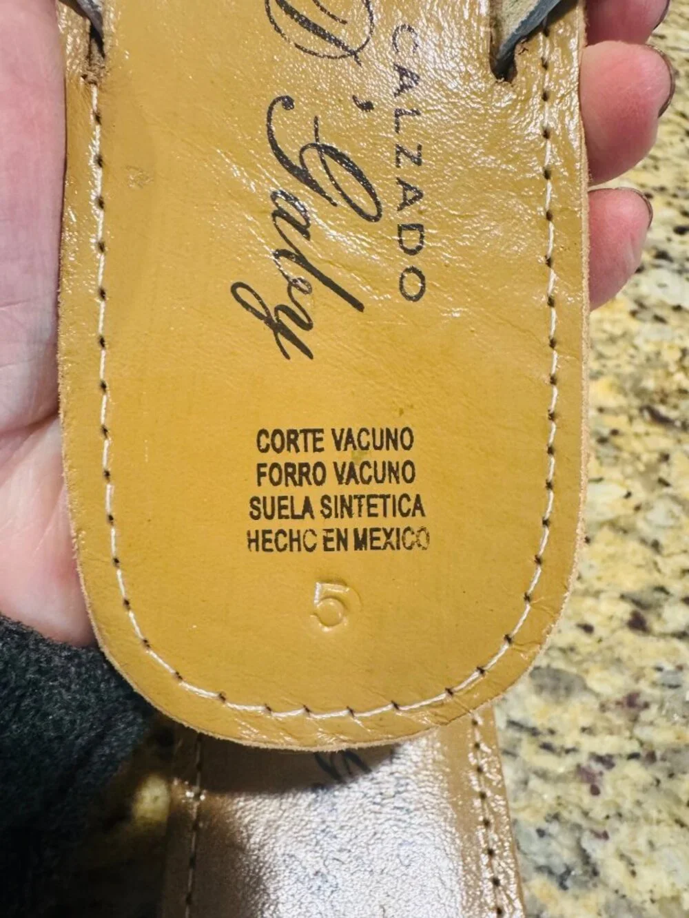DGaby these handcrafted